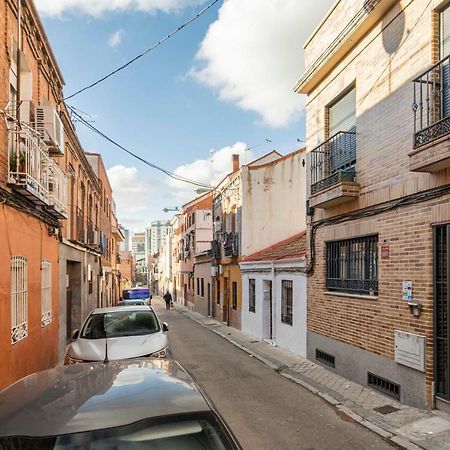 Global Home-Pico Cebollera Madrid Eksteriør bilde