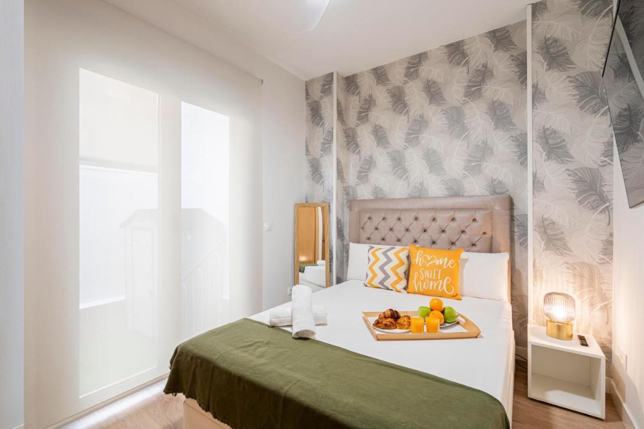 Global Home-Pico Cebollera Madrid Eksteriør bilde