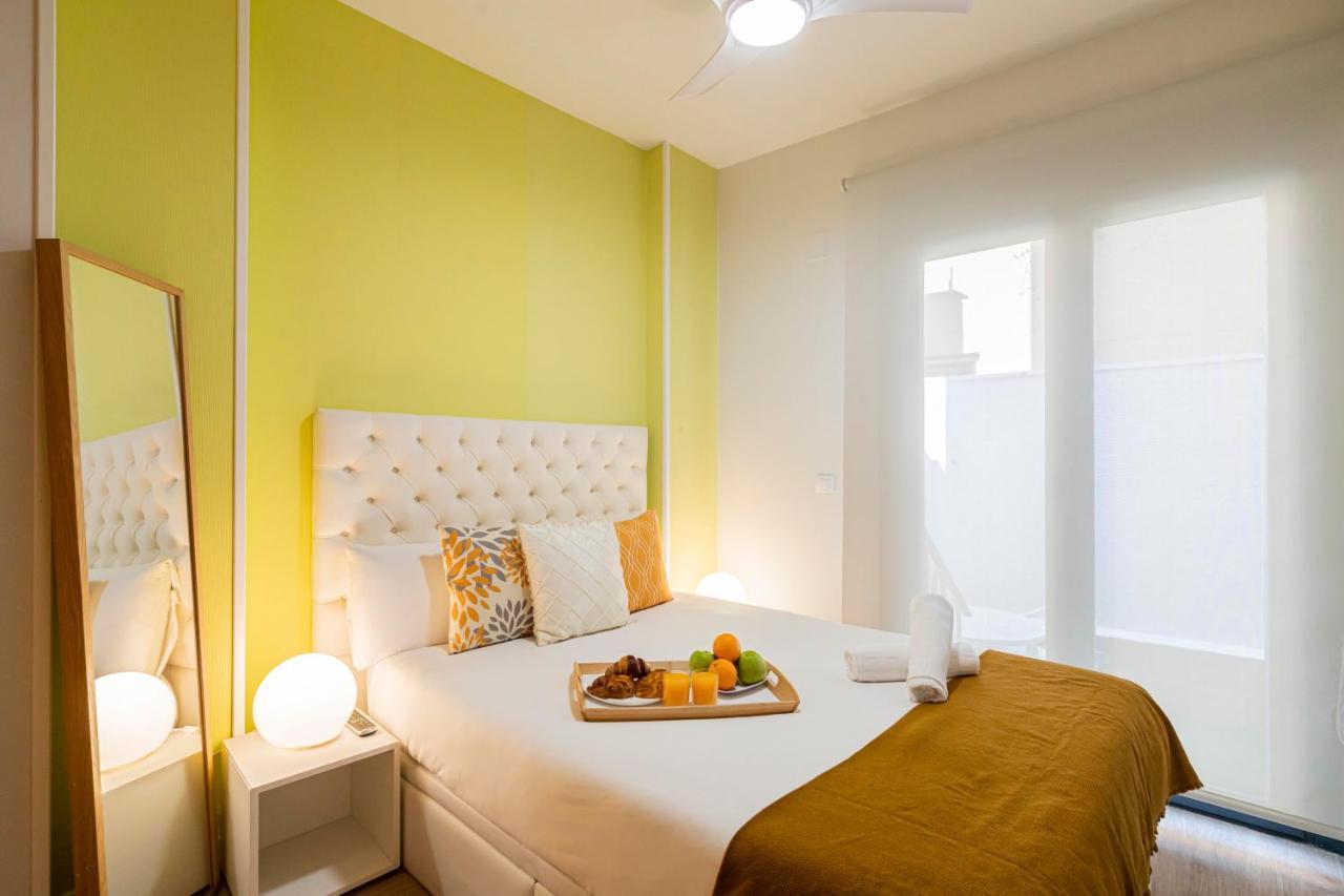 Global Home-Pico Cebollera Madrid Eksteriør bilde